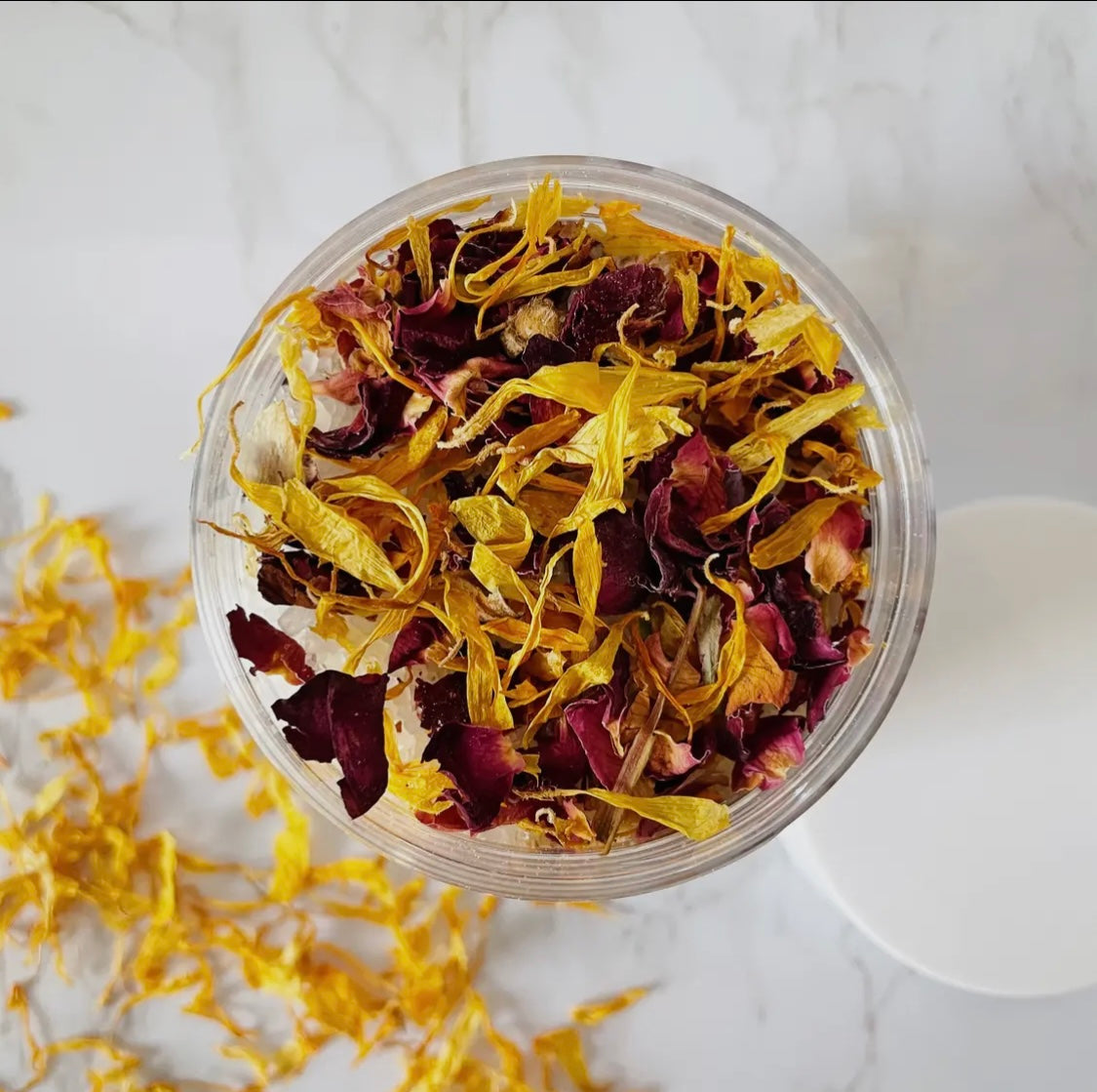 Botanical Bath Soaks
