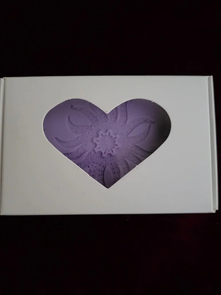 Homemade Goat Milk Soap