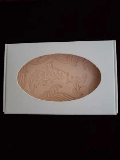 Homemade Goat Milk Soap