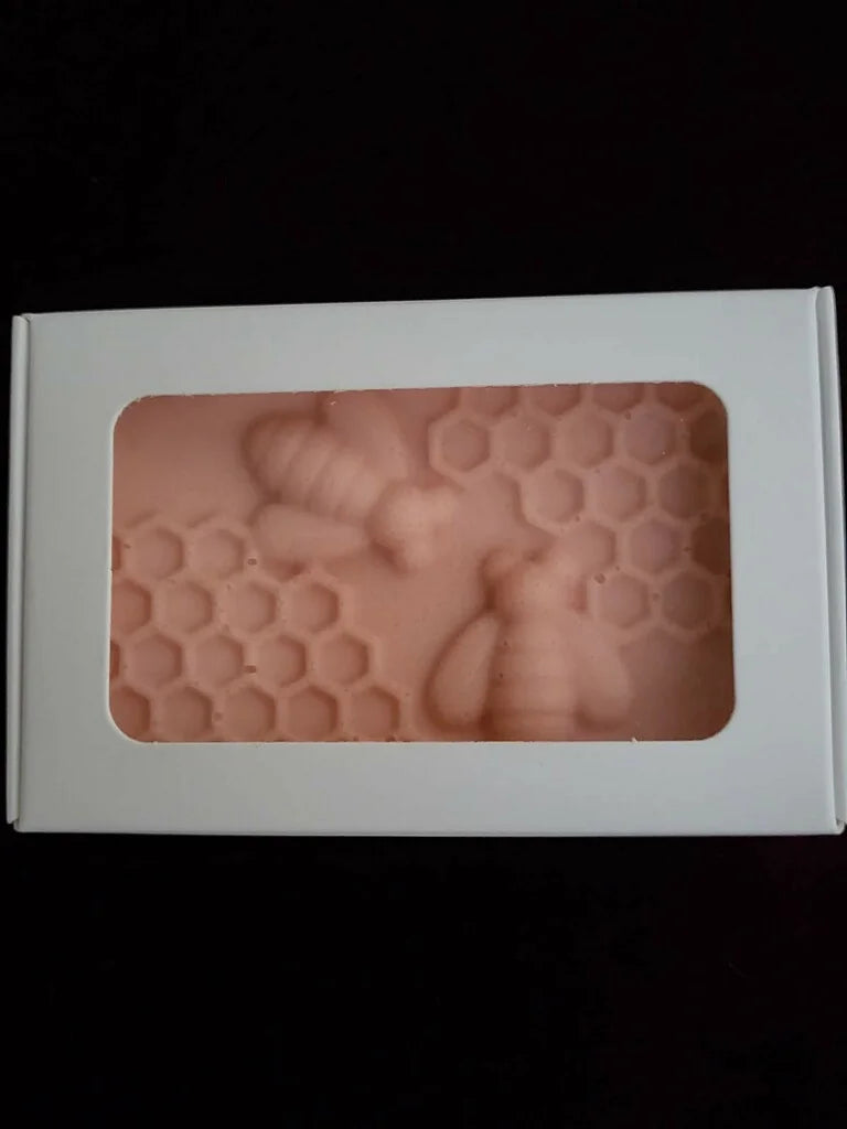 Homemade Goat Milk Soap