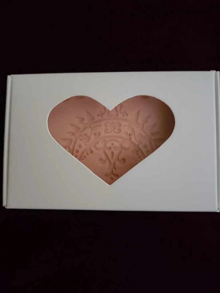 Homemade Goat Milk Soap