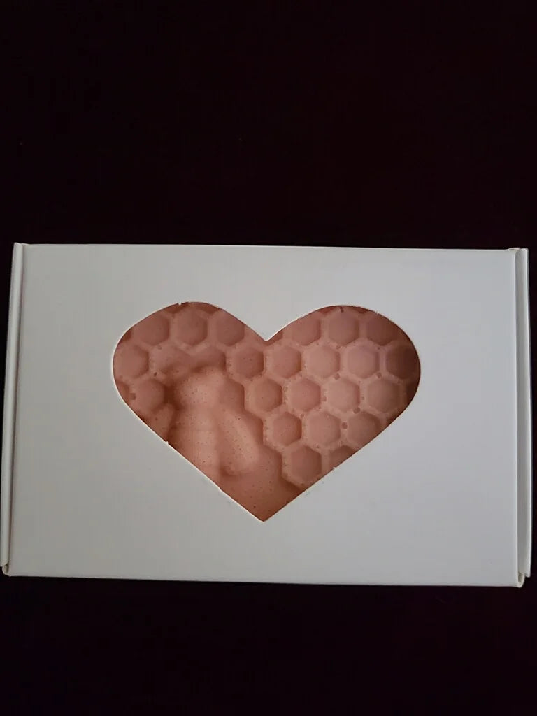 Homemade Goat Milk Soap