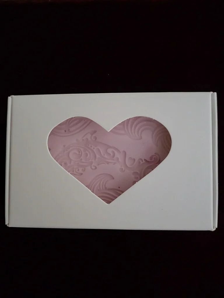 Homemade Goat Milk Soap