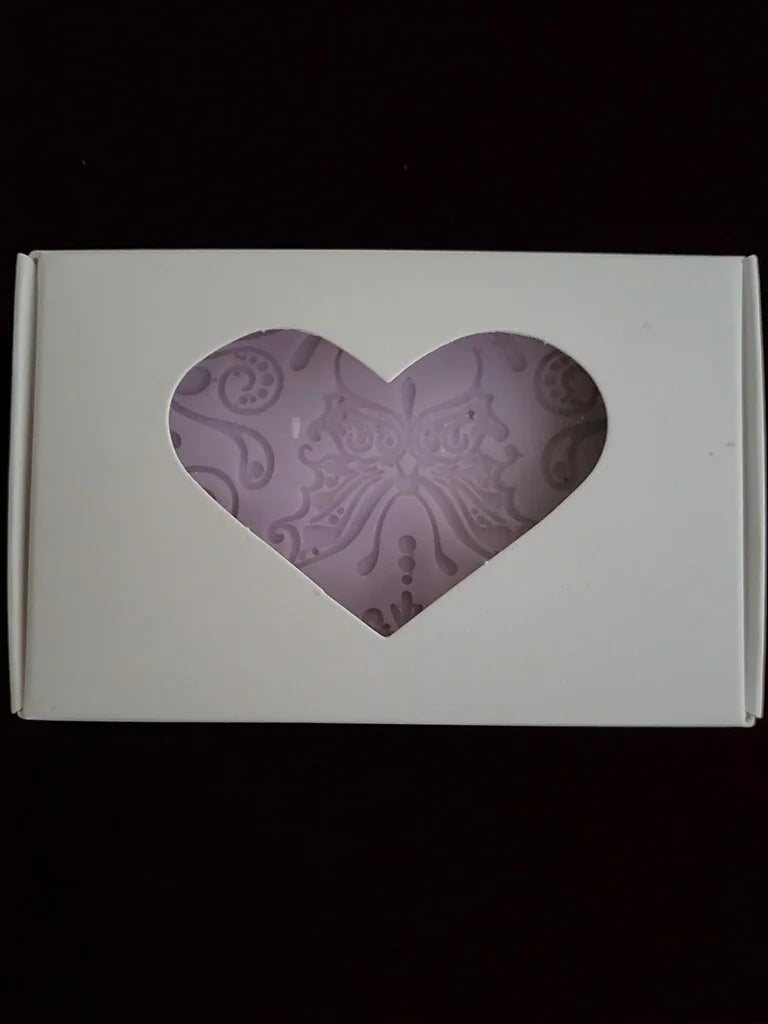 Homemade Goat Milk Soap