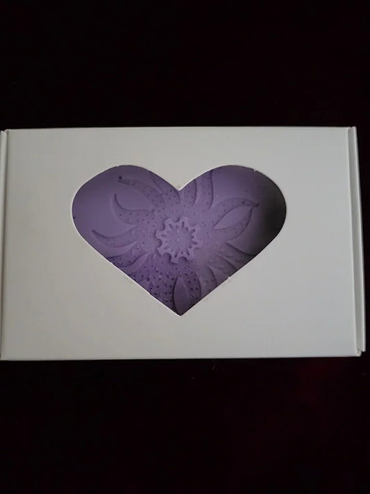 Homemade Goat Milk Soap