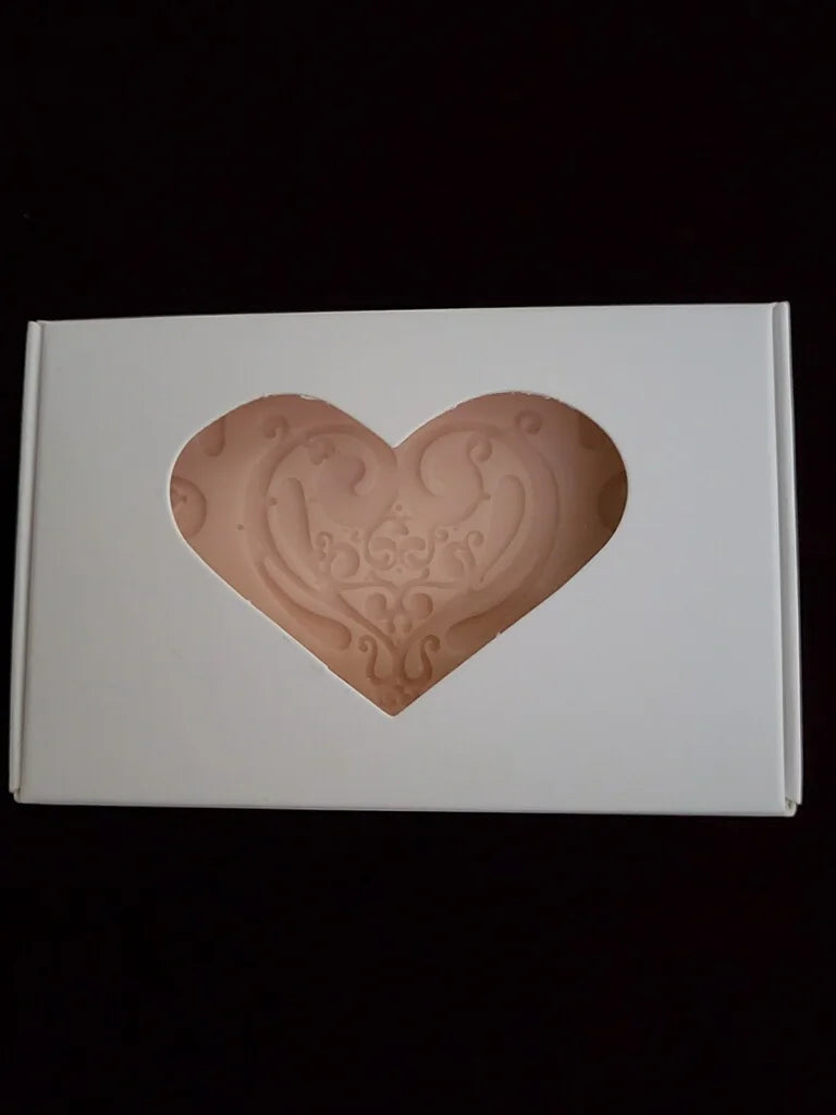 Homemade Goat Milk Soap